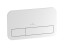 Villeroy&amp;Boch Клавиша смыва, ViConnect, для бачков скрытого монтажа, шгв 253*10*145, цвет-белый 92249068