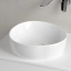 Villeroy&amp;Boch Раковина, Antao, шгв 1200*500*90, отверстия для смесителя-отсутствуют, CeramicPlus, цвет-альпийский белый 4A77L3R1