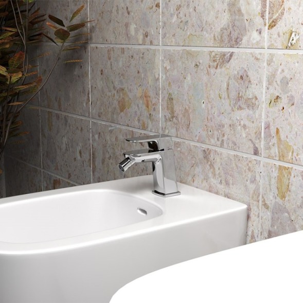 Paini 09CR304 Смеситель для биде Нове , хром