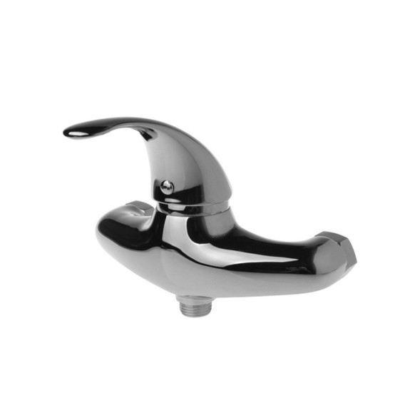 Paini Смеситель для душа Fiori, хром (CR)