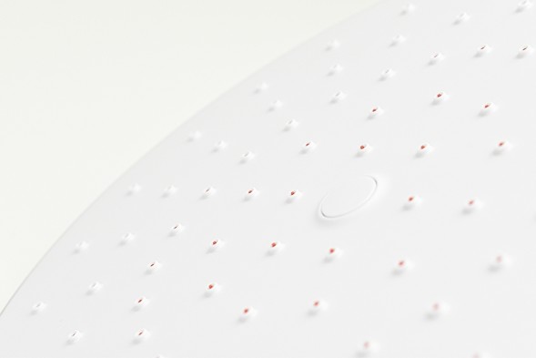 Paini Душевая система RS White, хром (CR)