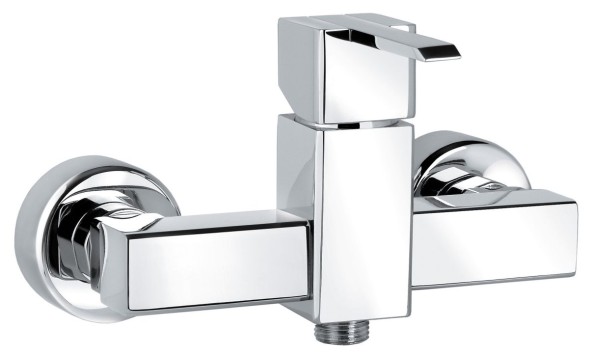 Emmevi Sicily, однорычажный смеситель для душа без набора для душа, цвет хром 38002/CR