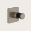 Gessi Держатель для ручного душа, Rilievo, шгв 60*54*60, цвет хром  59157#031