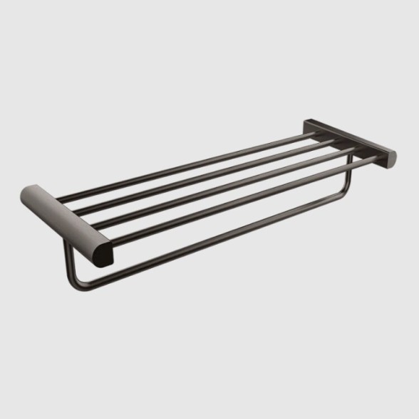 Gessi Полотенцедержатель, Rilievo, шгв 628*120*28, цвет хром  59405#031