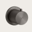 Gessi Вентиль, 316 Bath Shower, 3#4", цвет Матовая латунь  54564#727