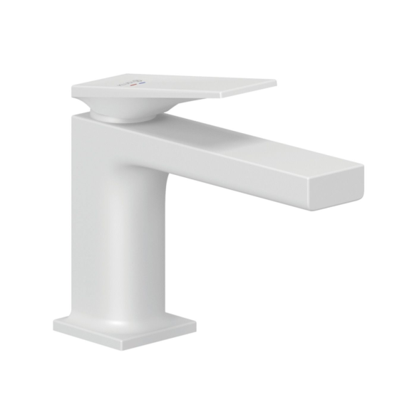 Смеситель KLUDI DECUS 542905375 для раковины на одно отверстие однорычажный