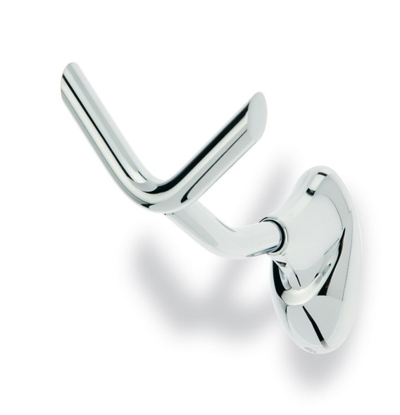 Stil Haus Zefiro, крючок, цвет хром