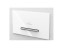 Villeroy&amp;Boch Клавиша смыва, ViConnect, для бачков скрытого монтажа, шгв 253*145*20, цвет-белый глянцевый 922160RE