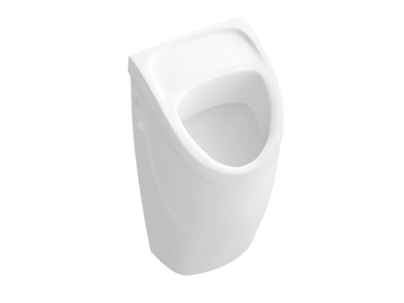 Villeroy&amp;Boch Писсуар, O'Novo, шгв 290*245*495, цвет-альпийский белый 75570601