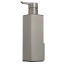 Дозатор COLOMBO DESIGN MINI Q B9343.HPS1 настенный цвет нержавеющая сталь