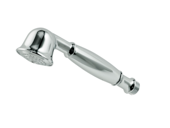 Nicolazzi Ручной душ Doccia Nuova Brenta Mac Kinley - Teide C7111 BZ цвет бронза