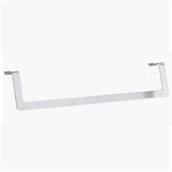 Полотенцедержатель Artceram Blend для раковины цвет хром BLA001