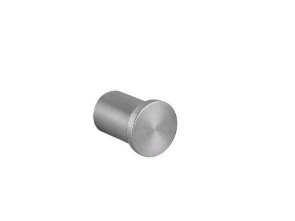 Gessi Крючок, 316, шгв 28*45*28, цвет брашированная бронза PVD  54821#726