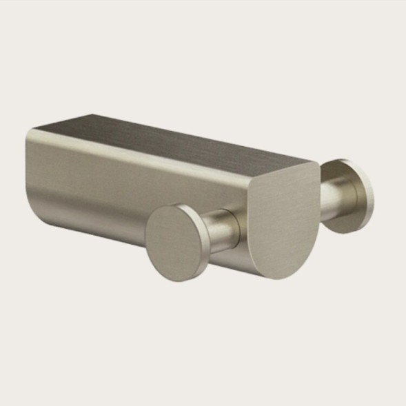 Gessi Крючок, Rilievo, шгв 28*60*28, цвет медь  59521#030