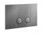 Gessi Клавиша смыва, FLUSH PLATES, RIGATO, для унитаза, шв 245*155, цвет Матовая латунь  54671#727