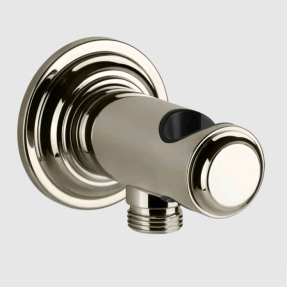 Gessi Шланговое подсоединение, VENTI20, цвет Старинная латунь  65161#713
