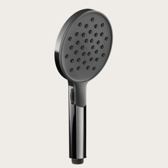Gessi Ручной душ, 130, цвет брашированный никель 14370#149