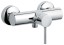 Смеситель KLUDI BOZZ 388310576 для душа настенный с подключением шланга