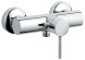 Смеситель KLUDI BOZZ 388310576 для душа настенный с подключением шланга