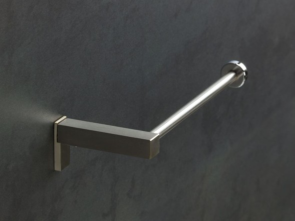 Stil Haus Saturno, бумагодержатель, цвет сатинированная сталь