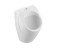 Villeroy&amp;Boch Писсуар, O'Novo, шгв 335*320*560, цвет-альпийский белый 75240001