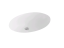 Villeroy&amp;Boch Раковина, Evana, шг 500*350, отверстия для смесителя-отсутствуют, CeramicPlus, цвет-альпийский белый 614700R1