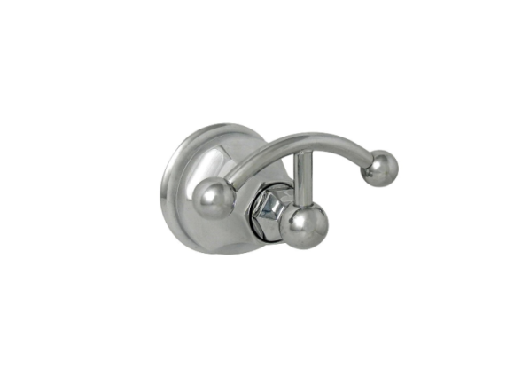 Nicolazzi Крючок Teide шгв 102*84*69 1481 NL 05 цвет никель