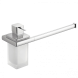 Полотенцедержатель с дозатором COLOMBO DESIGN LULU B6274 настенный цвет хром