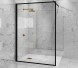 Paini Душевая перегородка 100x195 рисунок рамка