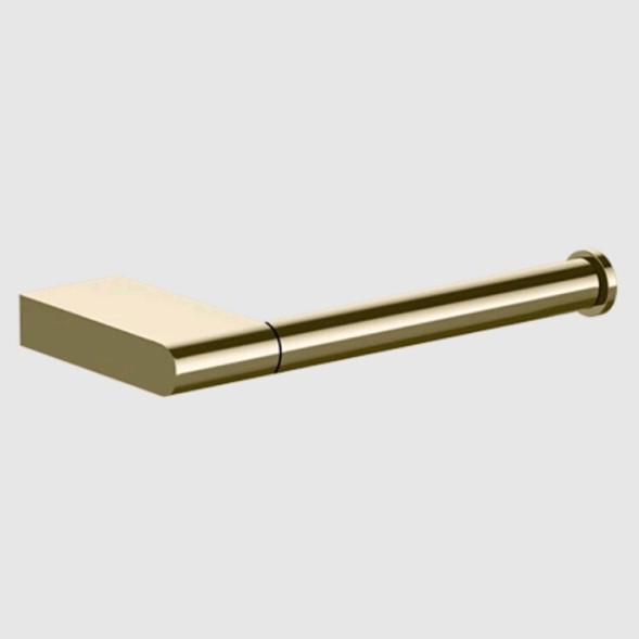 Gessi Бумагодержатель, Origini, шгв 158*77*19, цвет брашированный никель 66455#149