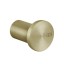 Gessi Крючок, 316, шгв 28*45*28, цвет Матовая латунь  54821#727