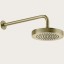 Gessi Верхний душ, 316, 300*300, цвет нержавеющая сталь  54145#239