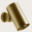 Gessi Верхний душ, Rilievo, 250*250, цвет черный металл  59148#706