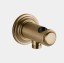 Gessi Шланговое подсоединение, VENTI20, цвет хром  65161#031