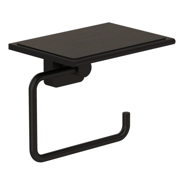 Держатель туалетной бумаги KLUDI VELA S 25971N2 подвесной