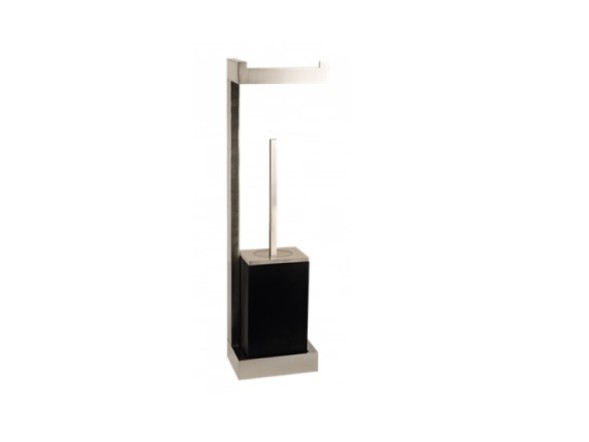 Gessi Бумагодержатель, Rettangolo, шгв 155*95*600, цвет медь матовая  20868#708