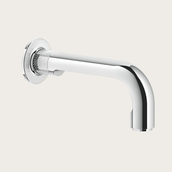 Gessi Излив, Inciso, цвет хром 58103#031