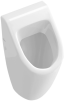 Villeroy&amp;Boch Писсуар, Subway, шгв 285*315*535, CeramicPlus, цвет-Stone White 751300RW