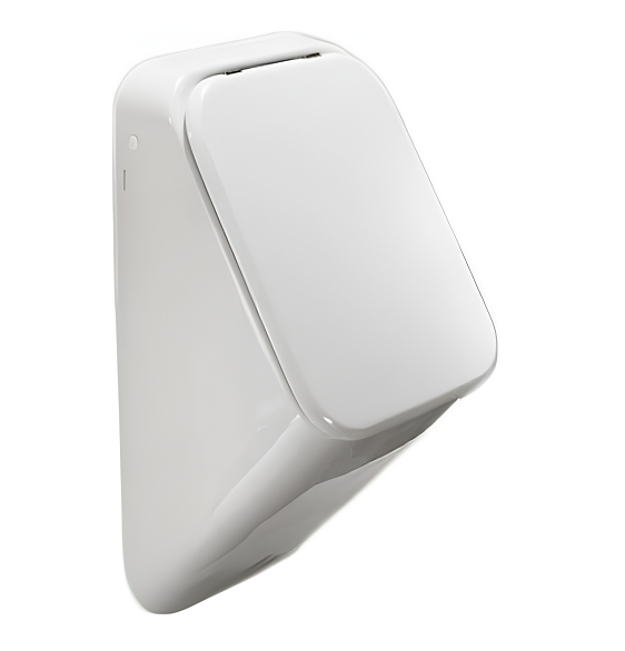 Писсуар HATRIA FUSION Q YXE101 подвесной цвет белый