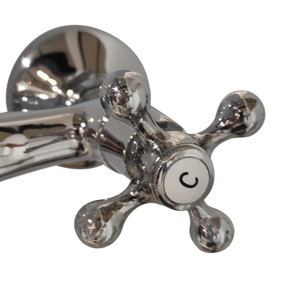 Paini TNCR511 Смеситель для душа Танго , хром