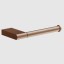 Gessi Бумагодержатель, Origini, шгв 158*77*19, цвет латунь  66455#710