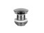 Gessi Донный клапан, Technical Accessories, 1 1#4, диаметр, мм 72, цвет брашированный никель  01391#149