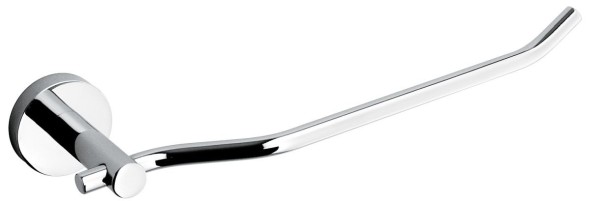 Бумагодержатель AR007, цвет хром AR007CR