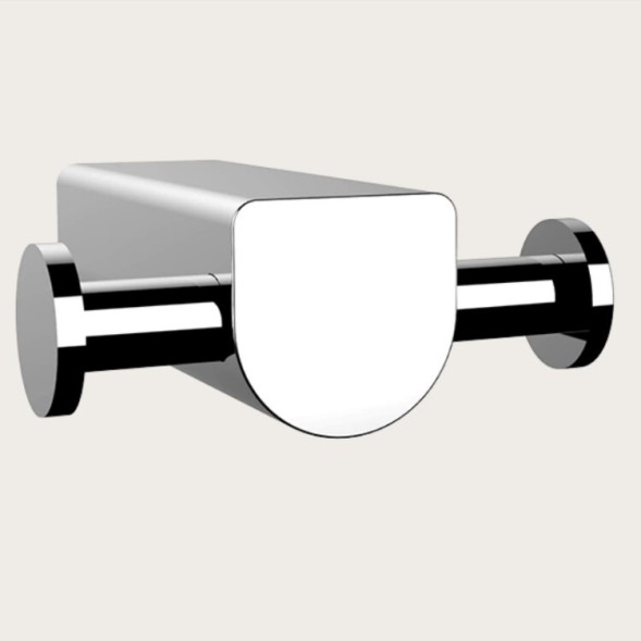Gessi Крючок, Rilievo, шгв 28*60*28, цвет теплая бронза  59521#735
