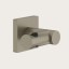Gessi Держатель для ручного душа, шгв 63*75*34, цвет латунь