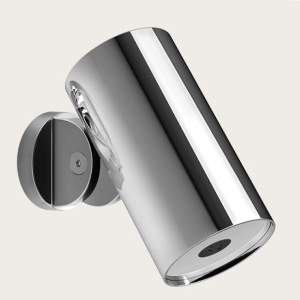 Gessi Верхний душ, Rilievo, 250*250, цвет черный металл  59158#706