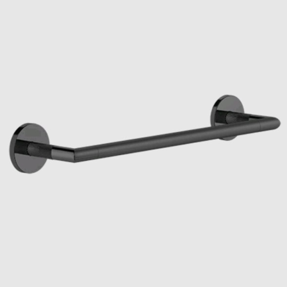 Gessi Полотенцедержатель, Anello, шгв 350*77*50, цвет латунь  63797#710