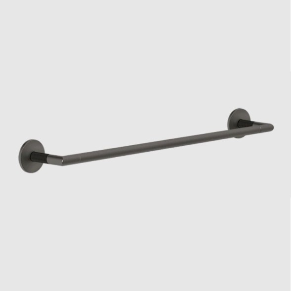 Gessi Полотенцедержатель, Ingranaggio, шгв 500*77*50, цвет брашированная бронза PVD
