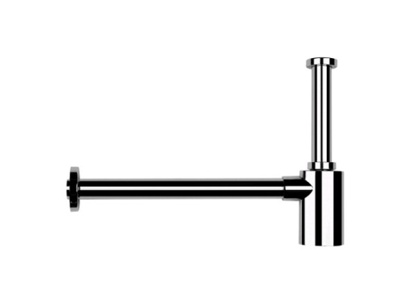 Gessi Сифон, Technical Accessories, трубный, 1 1#4", цвет медь брашированная  01018#708