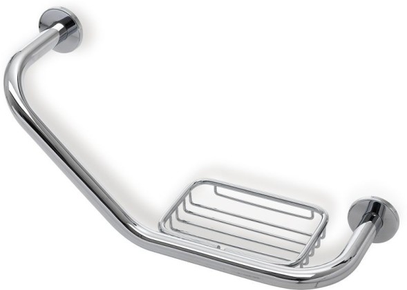 Stil Haus, поручень + решетка, цвет бронза